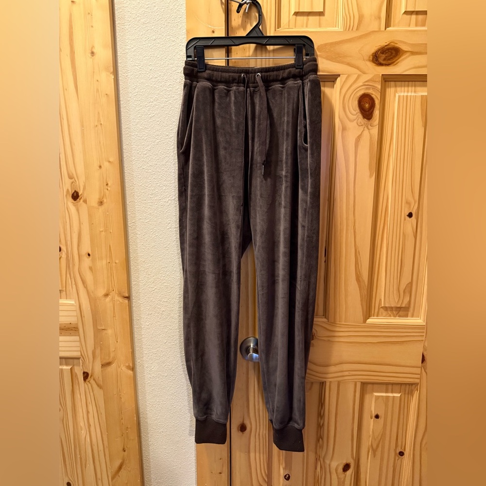 Cozy Jax Bottoms